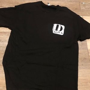 D Block Jadakiss Shirt